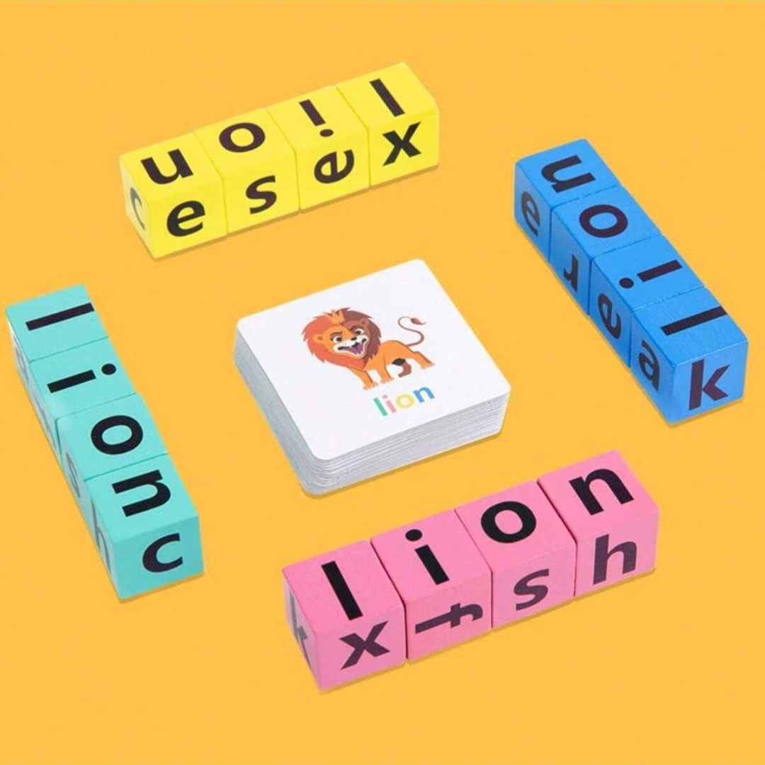 Board Game Word - 
