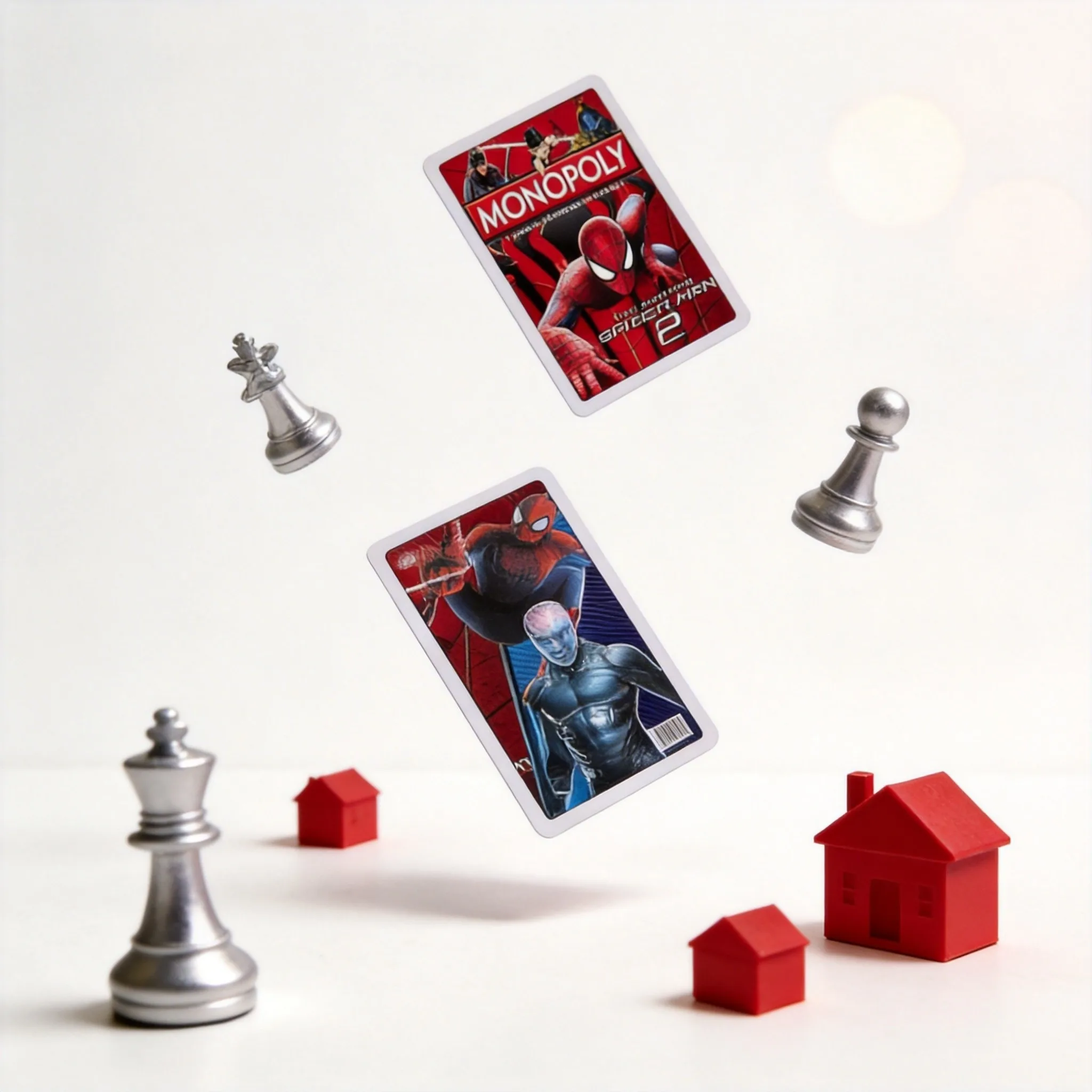 MONOPOLY - Premium High-Qualit - đánh giá và giá Hasbro Game Monopoly