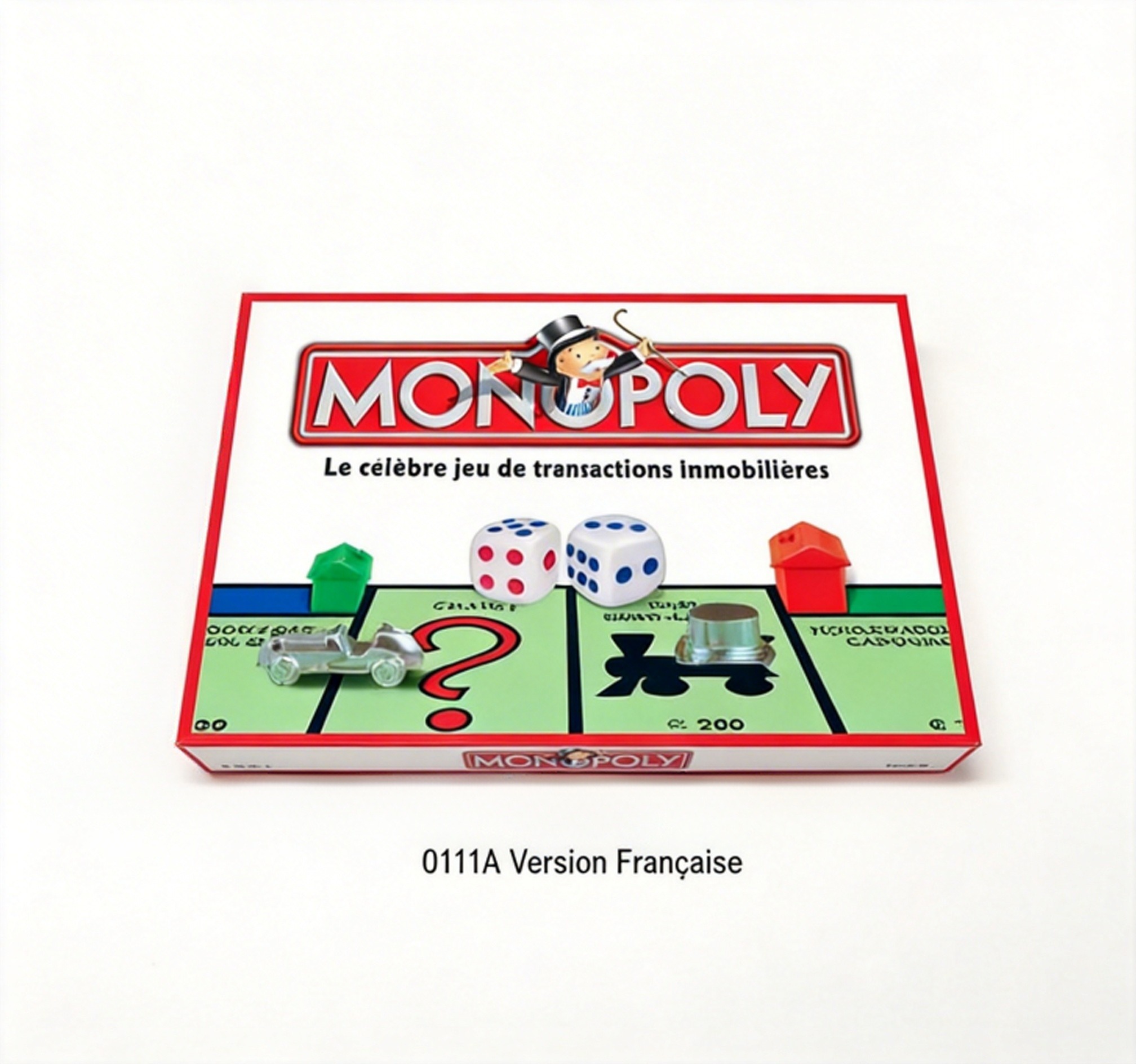 MONOPOLY Classic Premium Exqui - đánh giá và giá Hasbro Game Monopoly