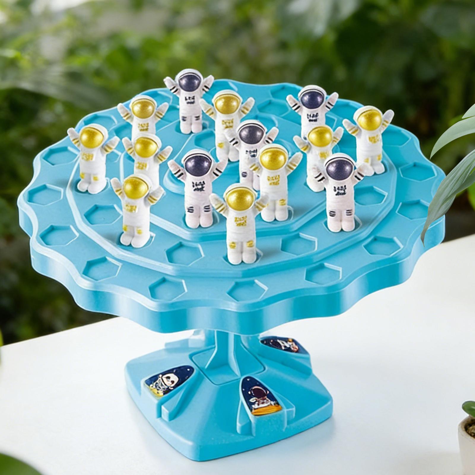 Fun Frog Balance Tree Children - đánh giá và giá Board Game Word