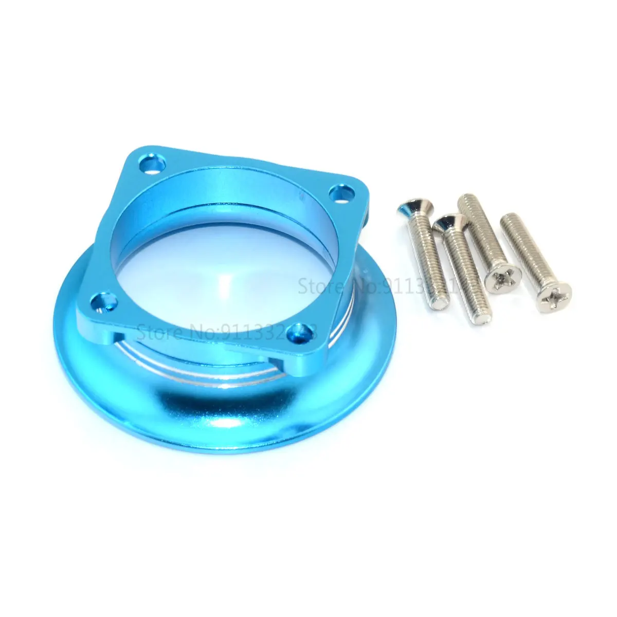 Aluminum Air Channel Metal Fan - đánh giá và giá Tamiya Model Rc Car