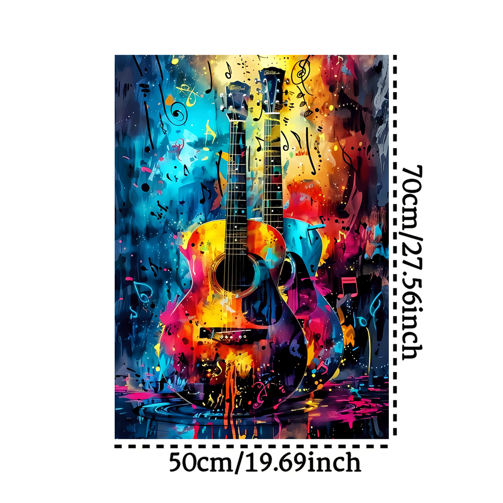 1000pcs Music-Themed Jigsaw Pu - đánh giá và giá Jigsaw Puzzle Adult