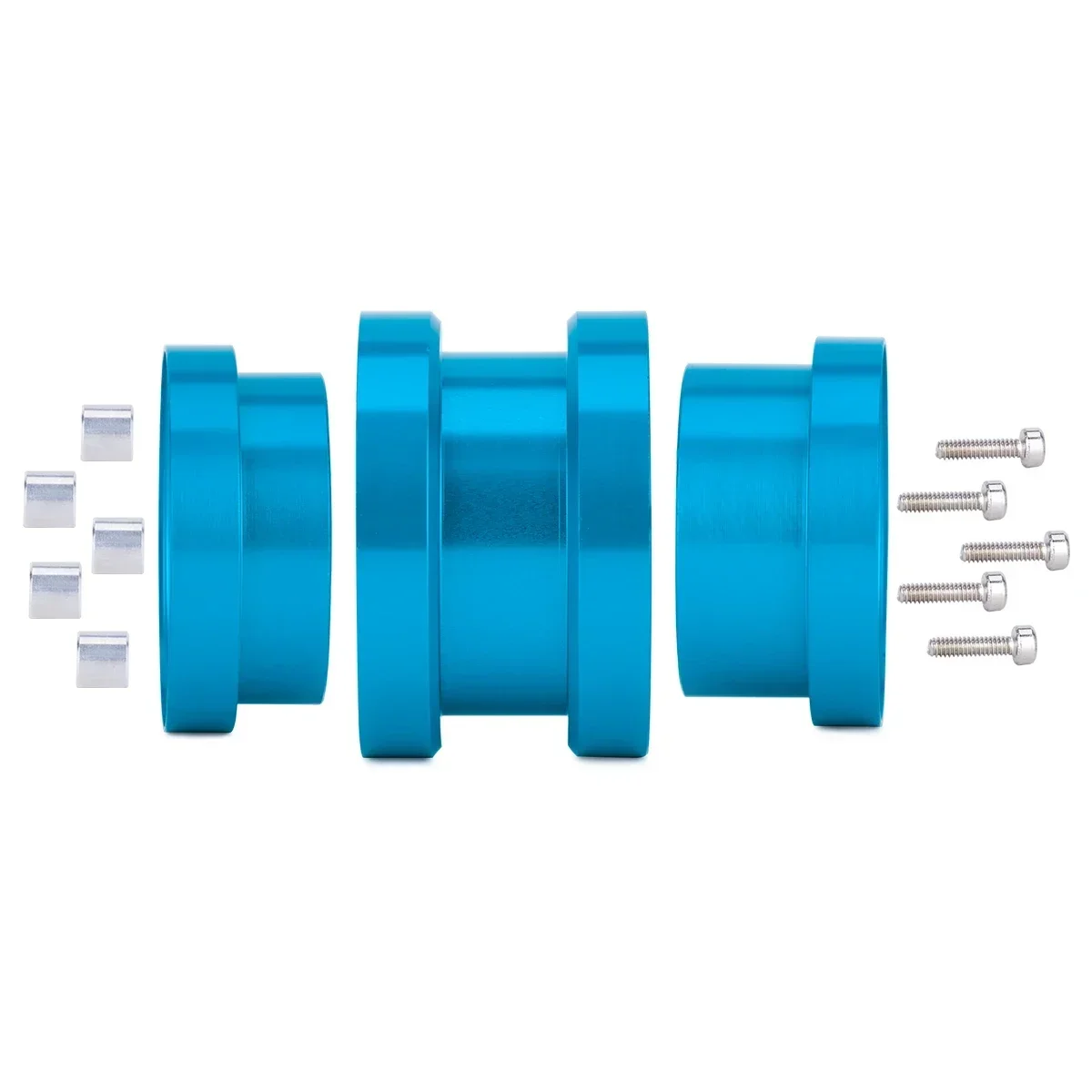 Aluminum Beadlock Wheels for 1 - đánh giá và giá Tamiya Model Rc Car