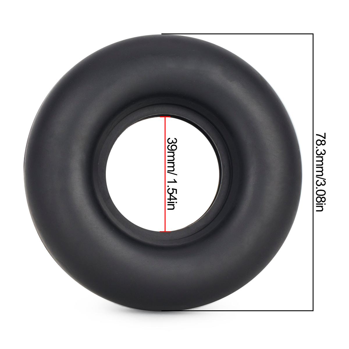 4Pcs RC Rubber Tires Wheels wi - đánh giá và giá Tamiya Model Rc Car